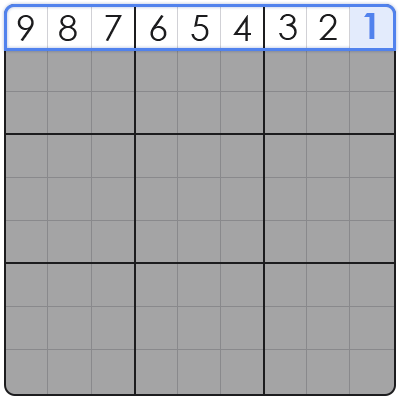 large print sudoku book